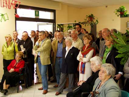 Alzheimer, una risposta nel VII