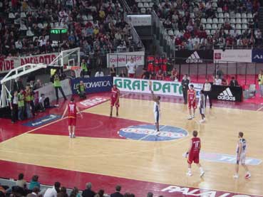 Basket: dopo 25 anni il derby è amaro per la Virtus battuta dalla Solsonica