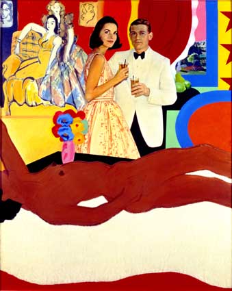 Pop Art! 1956-1968