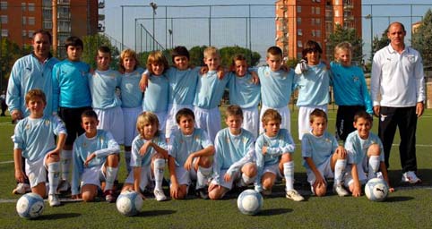 Concluso con successo il 5° Torneo dedicato alla Memoria del piccolo Nicolò Cenciotti