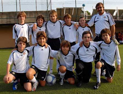 Concluso con successo il 5° Torneo dedicato alla Memoria del piccolo Nicolò Cenciotti