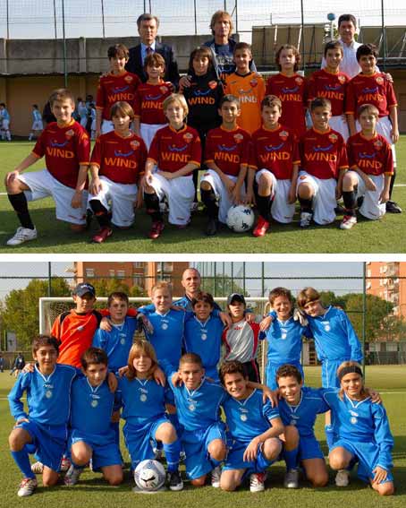 Concluso con successo il 5° Torneo dedicato alla Memoria del piccolo Nicolò Cenciotti
