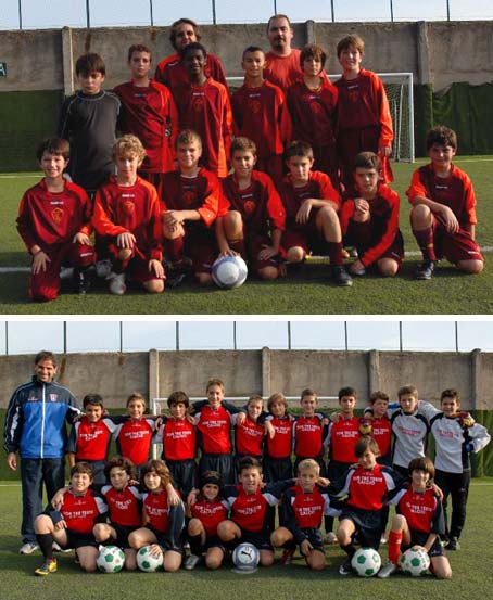 Concluso con successo il 5° Torneo dedicato alla Memoria del piccolo Nicolò Cenciotti