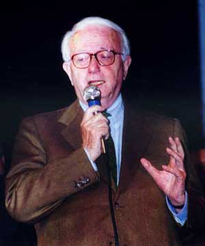 Addio Enzo Biagi