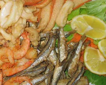 E’ possibile cucinare un fritto “leggero”?