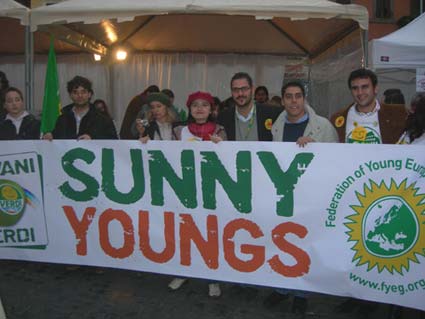 No al nucleare, si al Solare