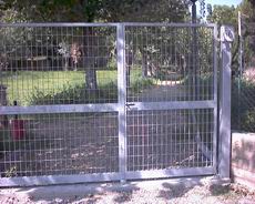 Troppi giardini chiusi nel XVI