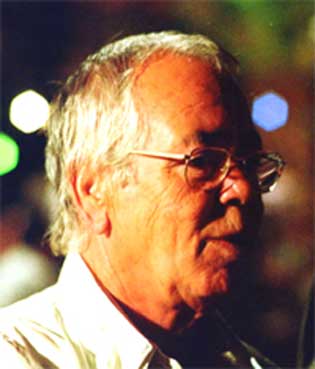 E’ morto Sergio Citti, genio cinematografico e popolare di Torpignattara
