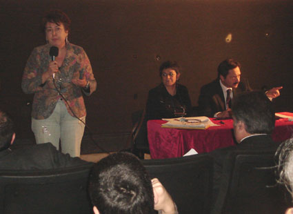 Colli Aniene: primo incontro programmatico del V municipio