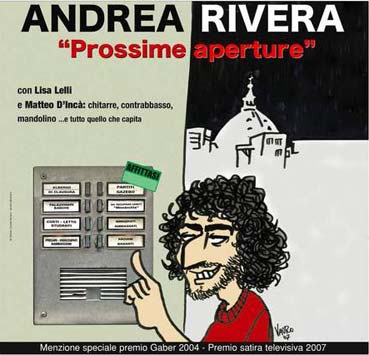 Prossime aperture nella versione rivista e “scorretta” al Piccolo Eliseo