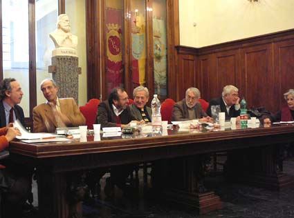“Roma soffoca nel traffico” Lo conferma il convegno del 25 gennaio