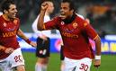 Mancini tiene in alto la Roma