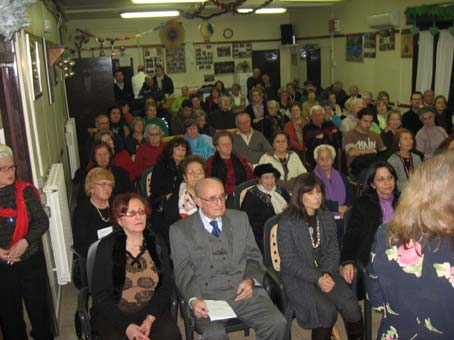 Grande successo del concerto “Stelle di domani”, al IV Miglio