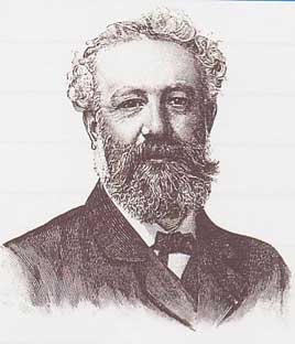 Dodici film per sognare con Jules Verne