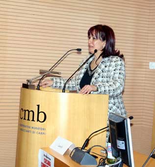 Il VII municipio contro droghe e mafie