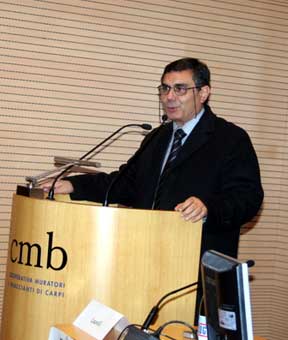 Il VII municipio contro droghe e mafie