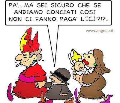 E’ morto Angese, uno dei maestri della satira