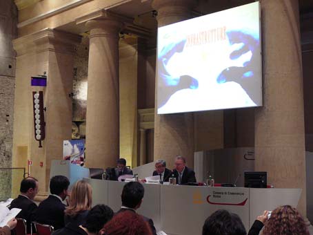 Le priorità della Regione per il 2020