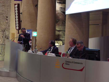 Le priorità della Regione per il 2020