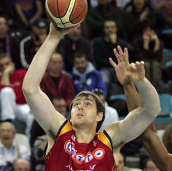 Una brutta Virtus Roma non evita la disfatta a Barcellona 86-57