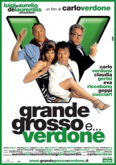 Grande, grosso e… Verdone