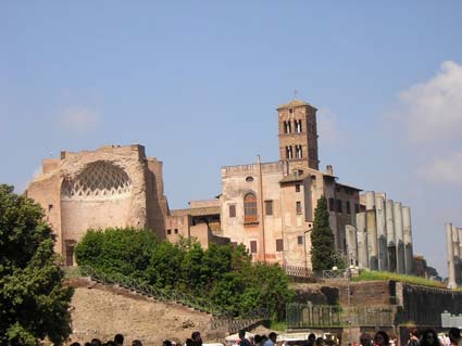 Domus Aurea. Curiosità sugli artisti che la realizzarono