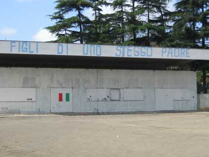 Appello al prossimo sindaco di Roma: siamo “tutti” figli di uno stesso padre?