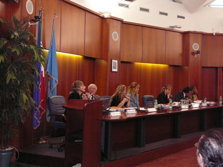 Verso il Trattato di Lisbona 2010 nel rispetto dei lavoratori deboli