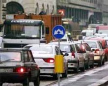 Smog a Roma: unica soluzione aumento del trasporto pubblico