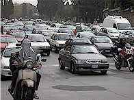 Smog a Roma: unica soluzione aumento del trasporto pubblico