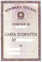 Le carte di identità dureranno 10 anni e non più 5