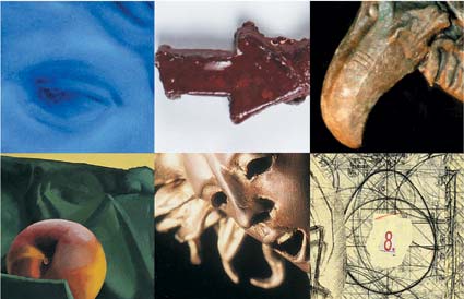 Mostra collettiva alla Galleria Faleria