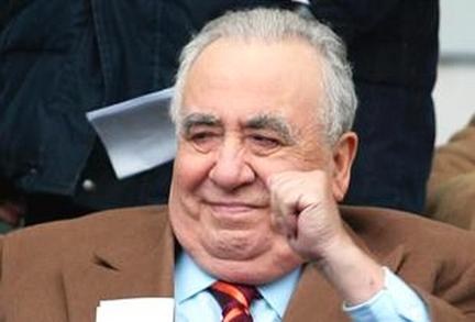 Addio Presidente