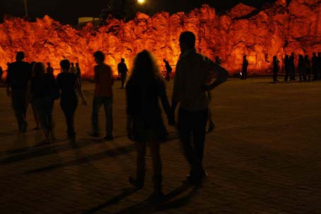 Grande successo della Notte Bianca dei Municipi: ci sarà anche un’edizione 2009