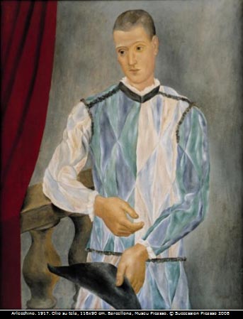 Al Vittoriano in mostra le opere di Pablo Picasso