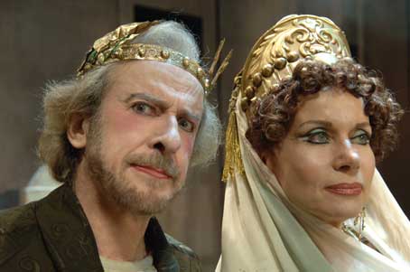 Teatro Italia: stagione 2008-2009