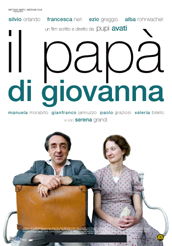 Il papà di Giovanna