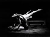 Laboratorio di DanzaTeatro al Forte Prenestino