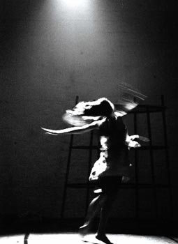“Seminario di DanzaTeatro”