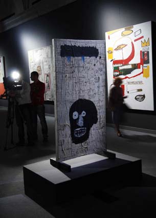 Jean Michel Basquiat, l’arte come ricomposizione del sé