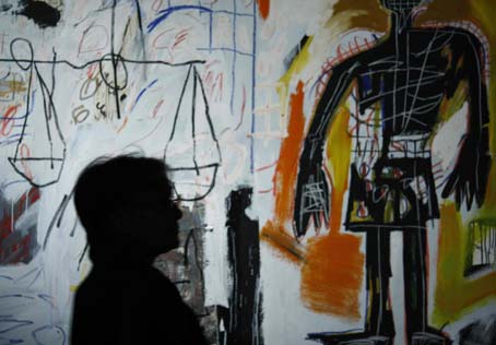 Jean Michel Basquiat, l’arte come ricomposizione del sé