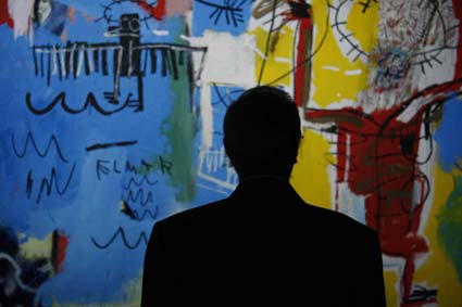 Jean Michel Basquiat, l’arte come ricomposizione del sé