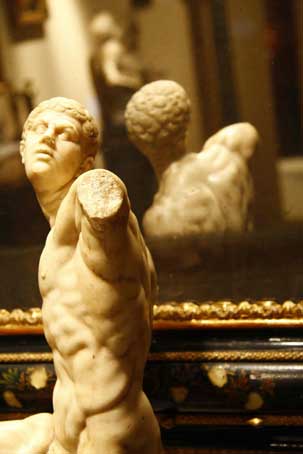 La Biennale Internazionale di Antiquariato a Roma