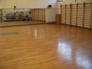 “Società Ginnastica Roma”: storica realtà dal 1890