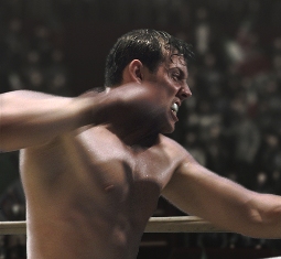La storia del leggendario boxer italiano, Primo Carnera, arriva in tv