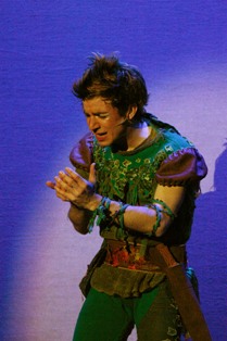 Peter Pan il Musical