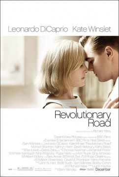 Revolutionary Road nelle sale italiane dal 30 Gennaio