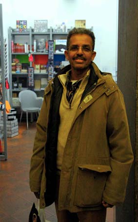 Roma: quando l’immigrazione produce