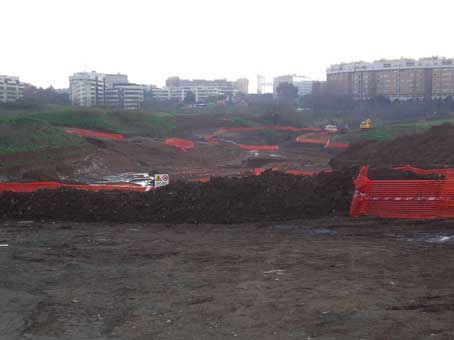 I-60: il quartiere nel quartiere