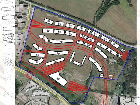 I-60: il quartiere nel quartiere
